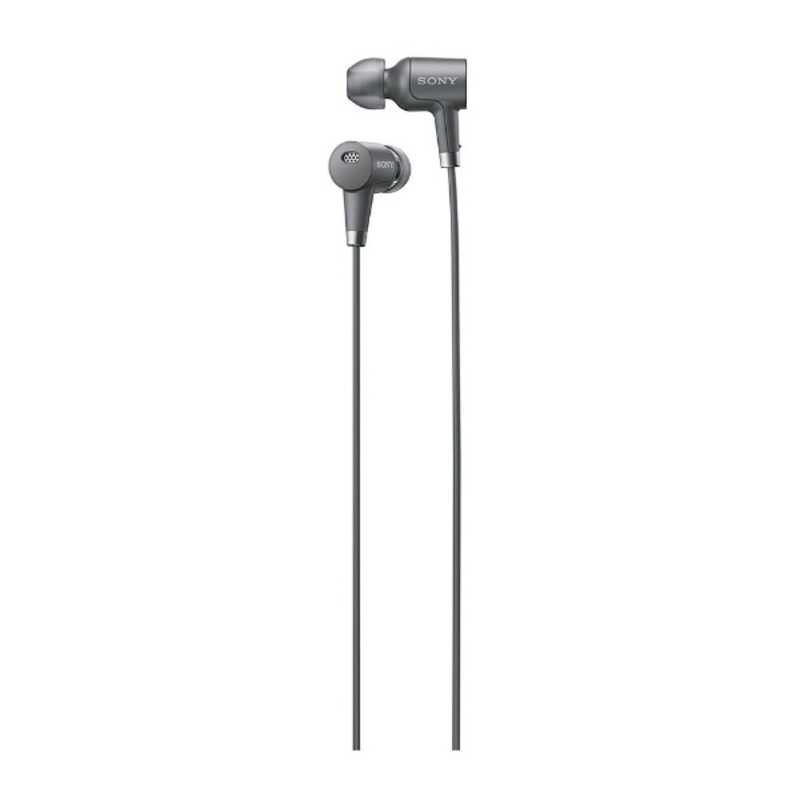 ソニー Sony アウトレット ノイズキャンセリング機能搭載 ハイレゾ対応ウォークマン用カナル型イヤホン Ier Nw500nbmj の通販 カテゴリ オーディオ ヘッドホン 楽器 ソニー Sony Sony 家電通販のコジマネット 全品代引き手数料無料