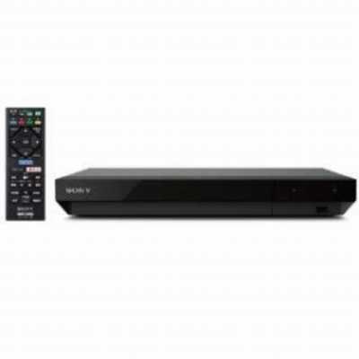 SONY　UBP-X700　UltraHD ブルーレイ/ DVDプレーヤー Amazon.com: Sony UBP-X700 4K Ultra HD Blu-ray Player with