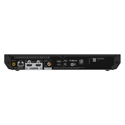 SONY UBP-X700 ブルーレイ DVDプレーヤー UBP-X700 | ブルーレイディスクプレーヤー／DVDプレーヤー | ソニー