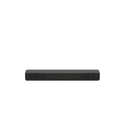 ソニー SONY ホームシアター (サウンドバー)[2.1ch/Bluetooth対応] HT