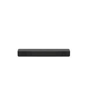 ソニー　SONY 【アウトレット】ホームシアター (サウンドバー)[2.1ch/Bluetooth対応] HT-S200F B チャコｰルブラック