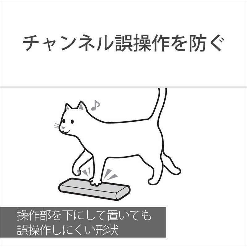 ソニー　SONY ソニー　SONY 学習機能付きリモコン RMPLZ530DLBJ RMPLZ530DLBJ