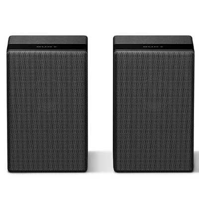 ソニー SONY ブックシェルフスピーカー SAZ9R リアスピーカー [2本 