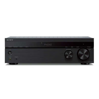 ソニー SONY ステレオアンプ STR-DH190 の通販 - カテゴリ：オーディオ