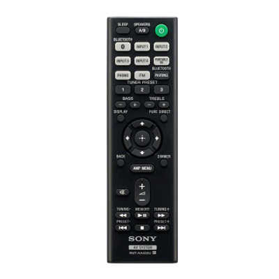 ソニー SONY ステレオアンプ STR-DH190 の通販 - カテゴリ：オーディオ