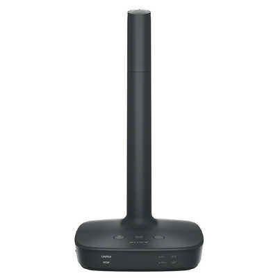 ソニー SONY デジタルサラウンドヘッドホンシステム WH-L600 M の通販