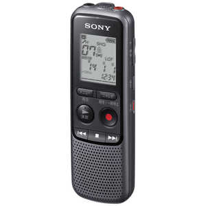 ソニー　SONY 【アウトレット】ICレコーダー [4GB] ICD-PX240