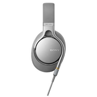 SONY ヘッドホン MDR-1AM2 Hi-Res 高音質リスニング