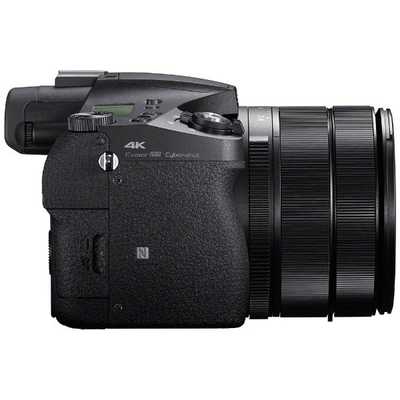 ソニー SONY コンパクトデジタルカメラ Cyber-shot DSC-RX10M4 の通販 