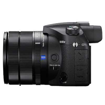 ソニー SONY コンパクトデジタルカメラ Cyber-shot DSC-RX10M4 の通販 ...