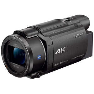 ソニー　SONY デジタルビデオカメラ FDR-AX60