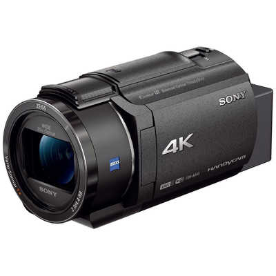 ソニー SONY デジタルビデオカメラ FDR-AX45 の通販 - カテゴリ