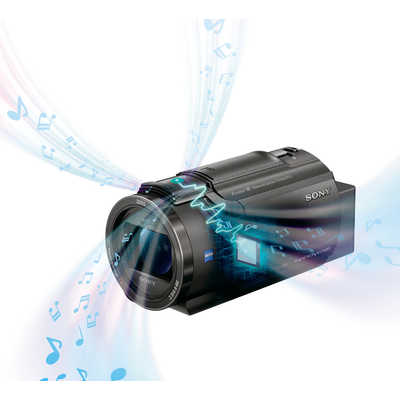 ソニー SONY デジタルビデオカメラ FDR-AX45 の通販 | カテゴリ