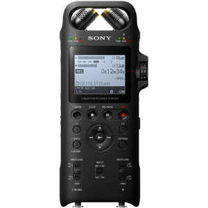 ˡ SONY ˥PCM쥳 [16GB /Bluetoothб /ϥ쥾б] PCM-D10