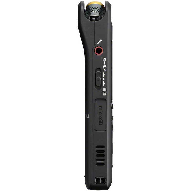 ソニー　SONY ソニー　SONY ICレコーダー [16GB /Bluetooth対応 /ハイレゾ対応] PCM-A10 PCM-A10