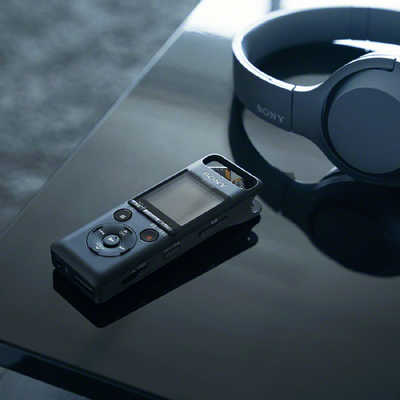 ソニー SONY ICレコーダー [16GB /Bluetooth対応 /ハイレゾ対応