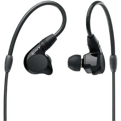 ハイレゾ対応モニターイヤホン『IER-M7』が生産終了 ソニーストア SONY