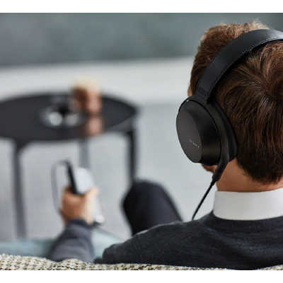 ソニー SONY ステレオヘッドホン MDR-Z7M2 の通販 | カテゴリ  
