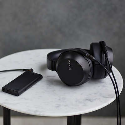 ソニー SONY ステレオヘッドホン MDR-Z7M2 の通販 | カテゴリ 