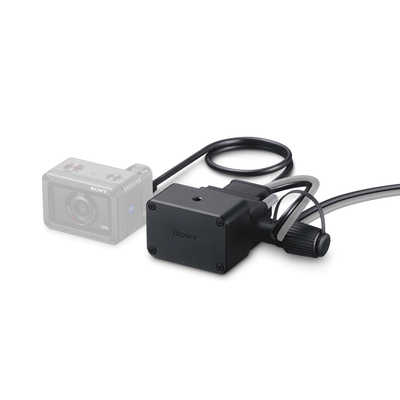 ソニー SONY カメラコントロールボックス CCB-WD1 の通販 - カテゴリ 