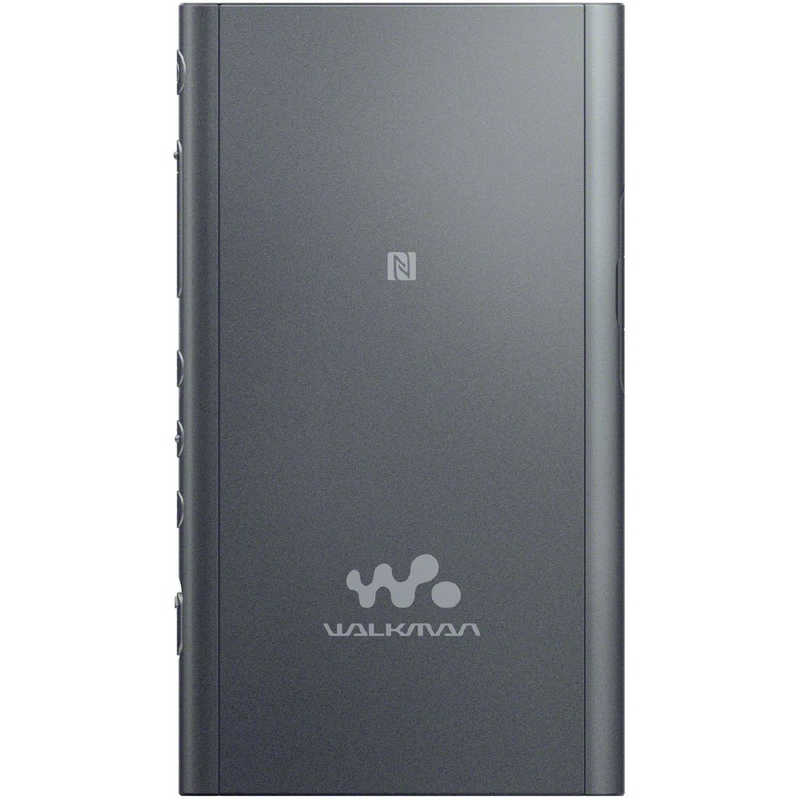 ソニー　SONY ソニー　SONY ハイレゾ対応ウォークマン(16GB)｢WAシリーズ｣ NW-A55 (BM)グレイッシュブラック[イヤホンは付属していません] NW-A55 (BM)グレイッシュブラック[イヤホンは付属していません]