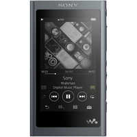 ソニー ウォークマン NW-A105 BM 16GB ハイレゾ対応 ブラック ソニー ウォークマン NW-A105 BM 16GB ハイレゾ対応 ブラック