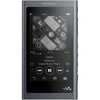 ソニー　SONY ハイレゾ対応ウォークマン(16GB)｢WAシリーズ｣ NW-A55 (BM)グレイッシュブラック[イヤホンは付属していません]