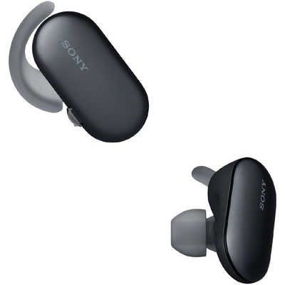 SONY WF-SP900 ワイヤレスステレオヘッドセット