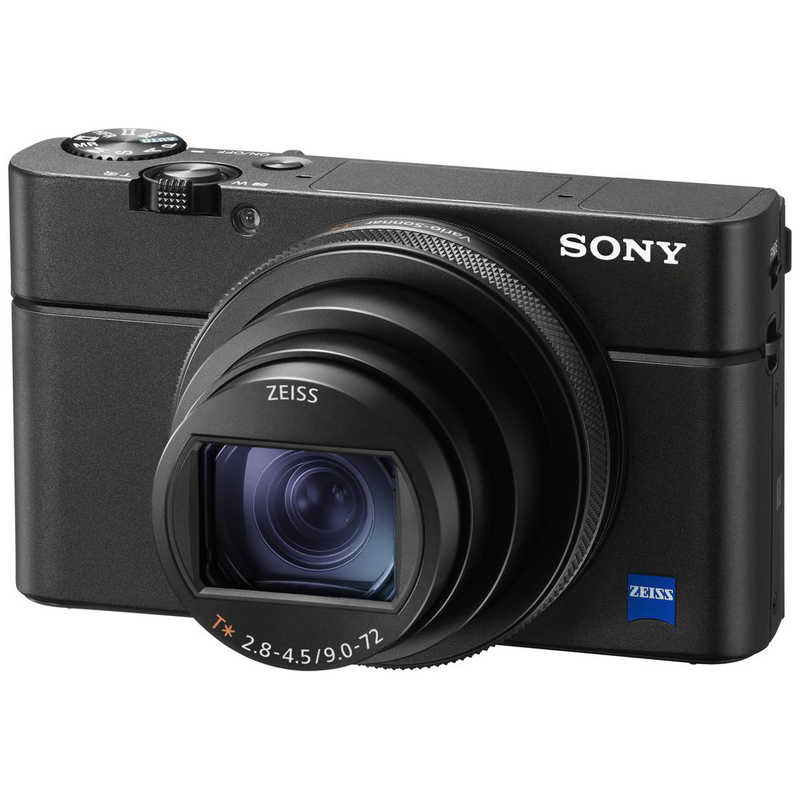 ソニー　SONY ソニー　SONY デジタルカメラ DSC-RX100M6 DSC-RX100M6