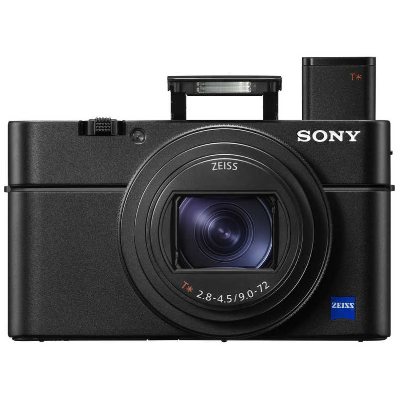 ソニー　SONY ソニー　SONY デジタルカメラ DSC-RX100M6 DSC-RX100M6