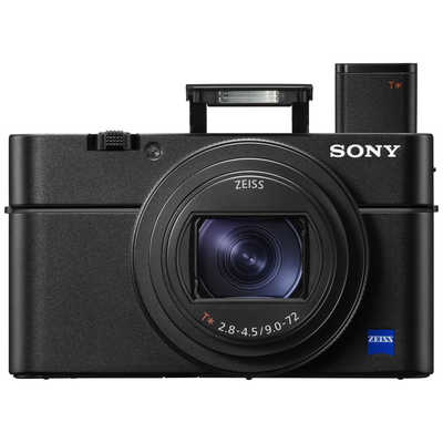 トップブランドのファッション ソニー SONY デジタルカメラ DSC-RX100M6 の通販 - カテゴリ デジタルカメラ