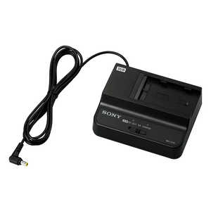ソニー SONY ビデオカメラ用 バッテリーチャージャー BC-U1A ソニー SONY ビデオカメラ用 バッテリーチャージャー BC-U1A