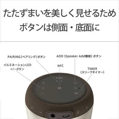 SONYソニー　ワイヤレススピーカーlspx-s2 Amazon.co.jp: ソニー グラスサウンドスピーカー ハイレゾ対応