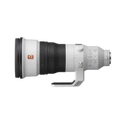 ソニー SONY カメラレンズ FE 400mm F2.8 GM OSS G Master ［ ソニーE