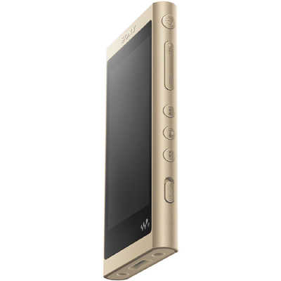 ソニー SONY 【アウトレット】ハイレゾ対応ウォークマン(16GB)｢WA 