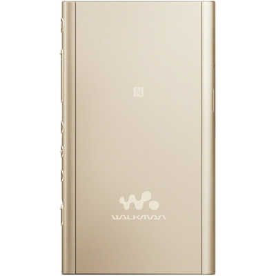 ソニー SONY ハイレゾ対応ウォークマン(16GB)｢WAシリーズ｣ NW-A55 (NM