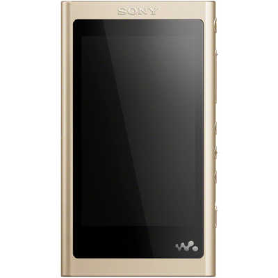 【良品】SONY WALKMAN ウォークマン NW-A55 ハイレゾ Amazon.co.jp: ソニー ウォークマン Aシリーズ 16GB NW-A55
