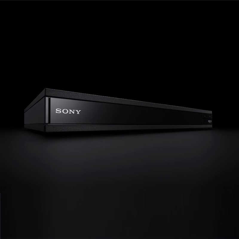Sony’s UBP-X700 Blu-Ray Player Can Stream Netflix, YouTube 4K Videos; Launched for Rs 27,990