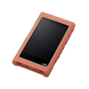 ソニー SONY 【アウトレット】A50用シリコンケース レッド CKM-NWA50 RMWW レッド ソニー SONY 【アウトレット】A50用シリコンケース レッド CKM-NWA50 RMWW レッド