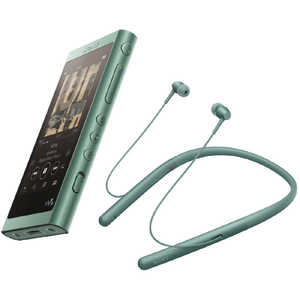 ソニー SONY ウォークマン WALKMAN 2018年モデル[ブルートゥース 通販卸値 SONY Bluetoothヘッドホンセット & WALKMAN ヘッドフォン