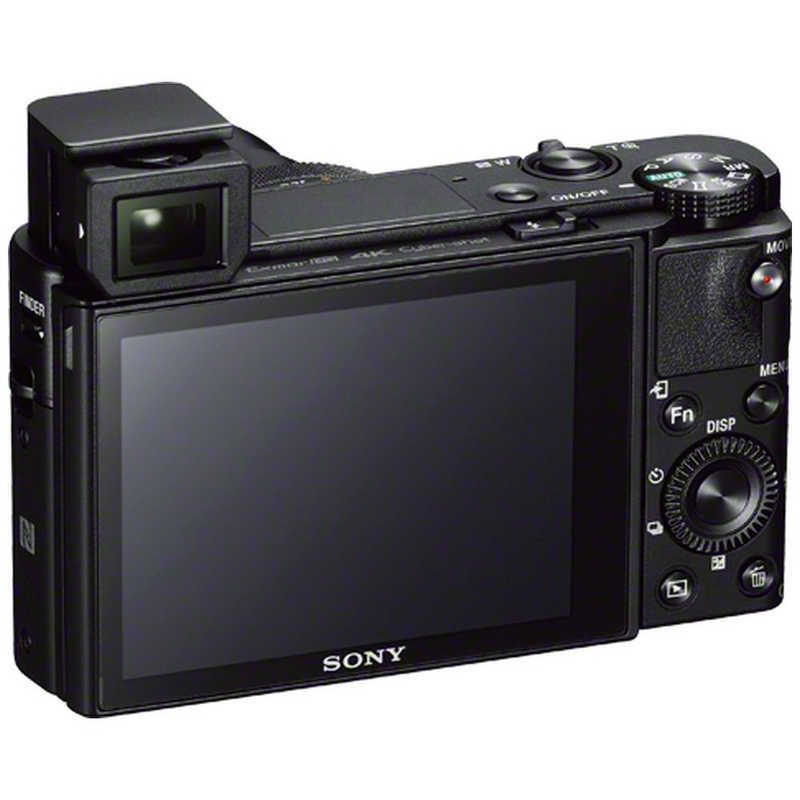ソニー　SONY ソニー　SONY コンパクトデジタルカメラ Cyber-shot DSC-RX100M5A Cyber-shot DSC-RX100M5A