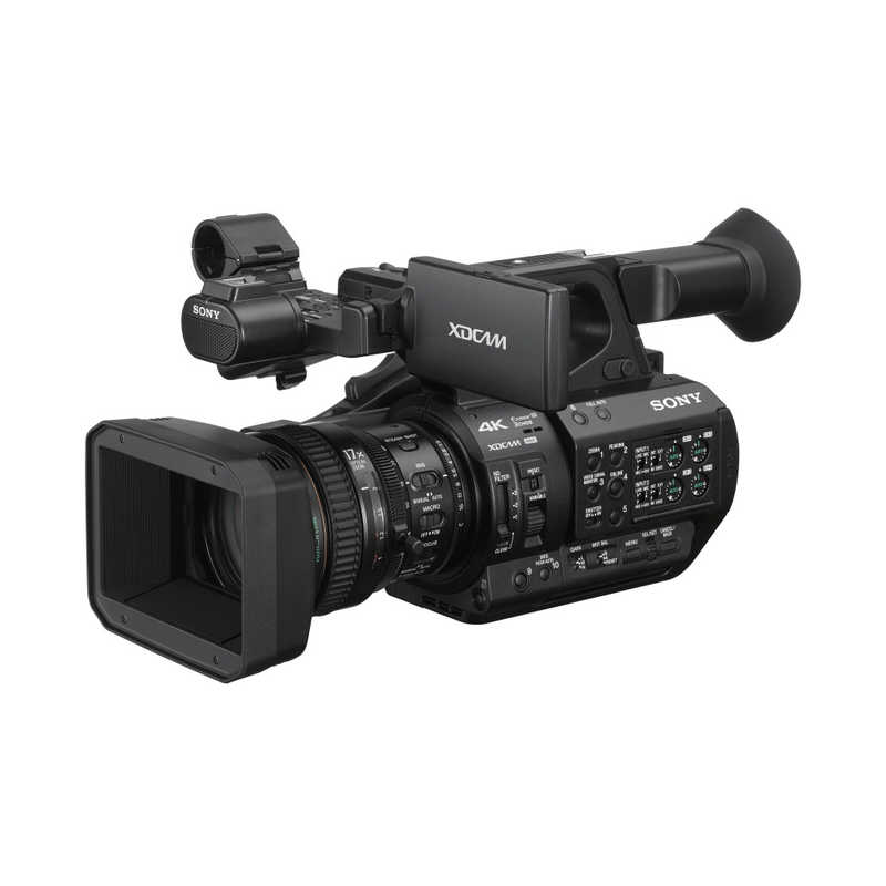 ソニー　SONY ソニー　SONY デジタルビデオカメラ PXW-Z280V PXW-Z280V
