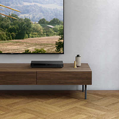 ソニー SONY ブルーレイレコーダー [1TB/2番組同時録画/BS・CS