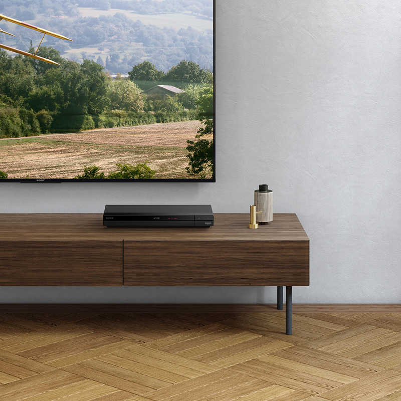 ソニー　SONY ソニー　SONY ブルーレイレコーダー 1TB 3番組同時録画 4Kチューナー内蔵 BDZ-FBT1000 BDZ-FBT1000