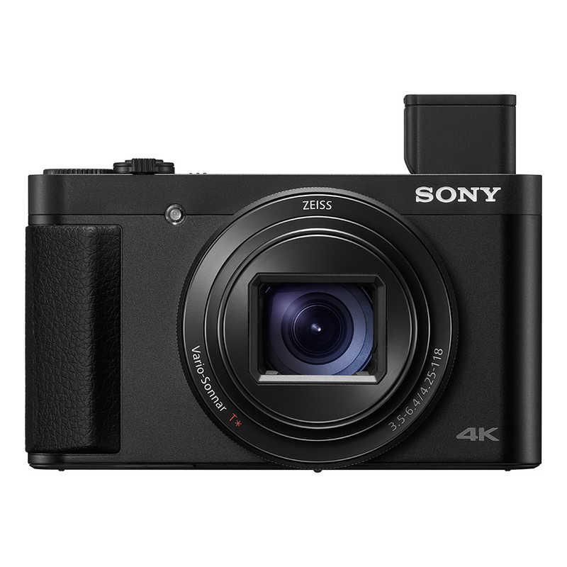 ソニー　SONY ソニー　SONY コンパクトデジタルカメラ Cyber-shot DSC-HX99 Cyber-shot DSC-HX99