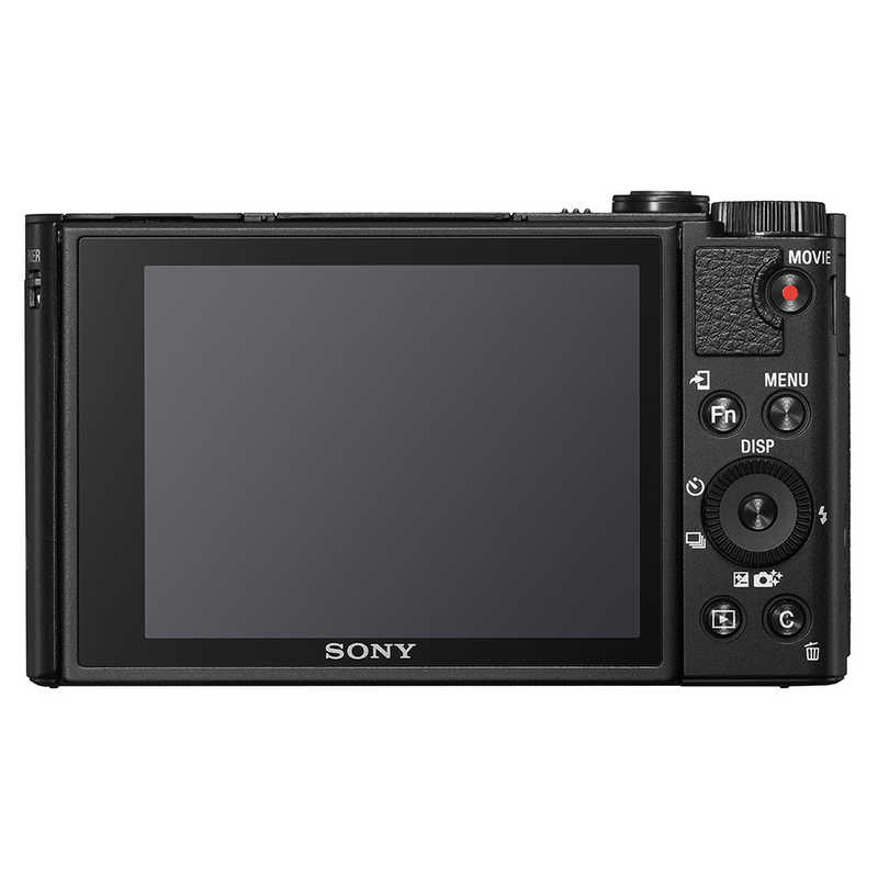 ソニー　SONY ソニー　SONY コンパクトデジタルカメラ Cyber-shot DSC-HX99 Cyber-shot DSC-HX99