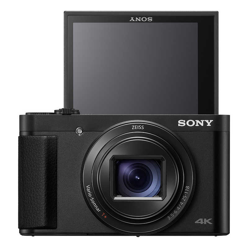 SONY - 【saint3様専用】ソニー Sony Cyber shot DSC-HX60Vの+