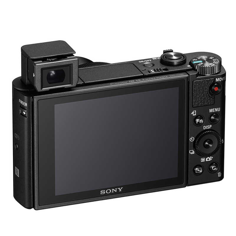 ソニー　SONY ソニー　SONY コンパクトデジタルカメラ Cyber-shot DSC-HX99 Cyber-shot DSC-HX99