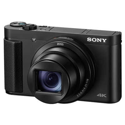 ソニー SONY コンパクトデジタルカメラ Cyber-shot DSC-HX99 の通販