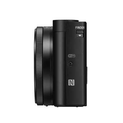 SONY サイバーショット DSC-WX800 4K 同時充電器 バッテリー3個 ソニー